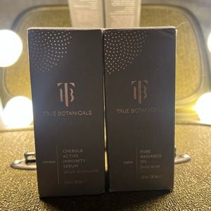 True botanicals bundle